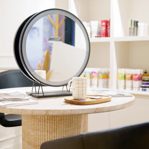 Marine Sicard - Le Studio de Coiffure - Coiffure Toulouse - Marine Sicard - Le Studio de Coiffure - Photo Galerie - OneBooking