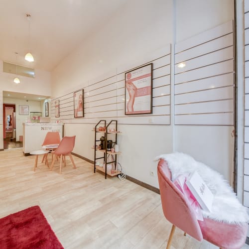 New Age Esthetic - Institut de beauté Lyon - New Age Esthetic - Photo Galerie - OneBooking