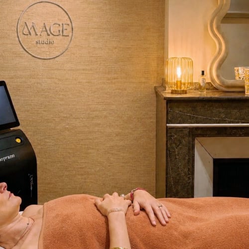 Mage Studio - Institut de beauté Toulouse - Mage Studio - Photo Galerie - OneBooking