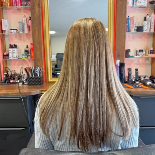 Style Concept Coiffure - Coiffure Toulouse - Style Concept Coiffure - Photo Galerie - OneBooking