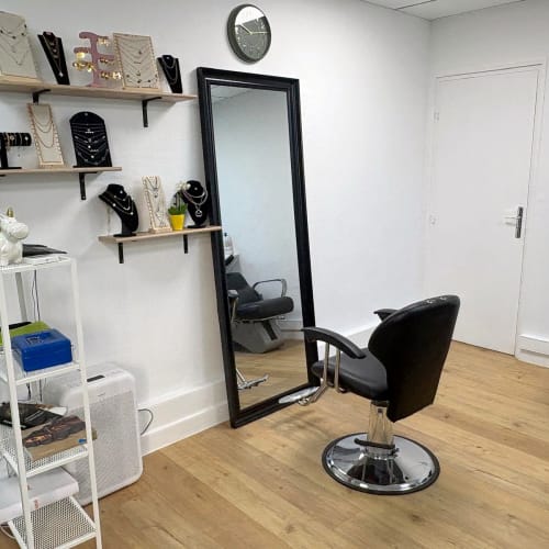 Atelier 26 - Coiffure Champigny-sur-Marne - Atelier 26 - Photo Galerie - OneBooking