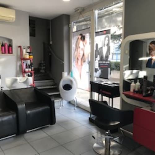 Pascale Coiffure - Coiffure Cagnes-sur-Mer - Pascale Coiffure - Photo Galerie - OneBooking