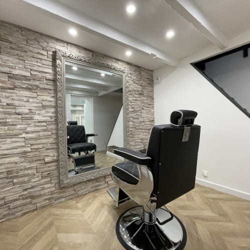 Marine Brétécher coiffure et beauté - Coiffure Clisson - Marine Brétécher coiffure et beauté - Photo Galerie - OneBooking