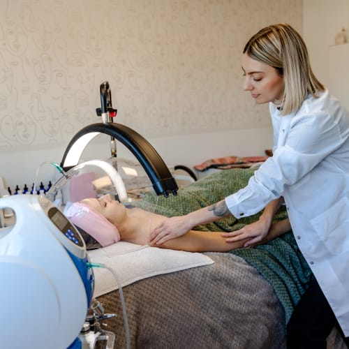 Tech Care Of U - Massage Montpellier - Tech Care Of U - Photo Galerie - OneBooking