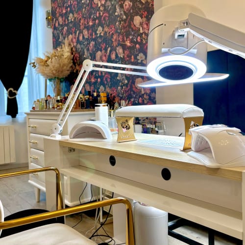 Nails83 by Gaia - Institut de beauté Douai - Nails83 by Gaia - Photo Galerie - OneBooking