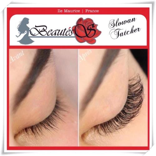 Beautés Sensuelles - Sourcils & cils Montauban - Beautés Sensuelles - Photo Galerie - OneBooking