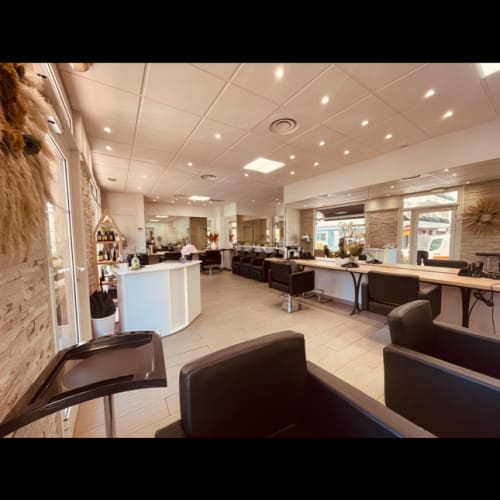 Salon JLM - Coiffure Cannes - Salon JLM - Photo Galerie - OneBooking