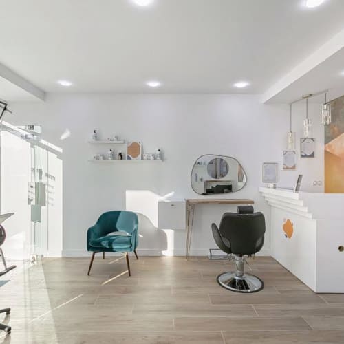 Alyn Beauté - Coiffure Le Pecq - Alyn Beauté - Photo Galerie - OneBooking