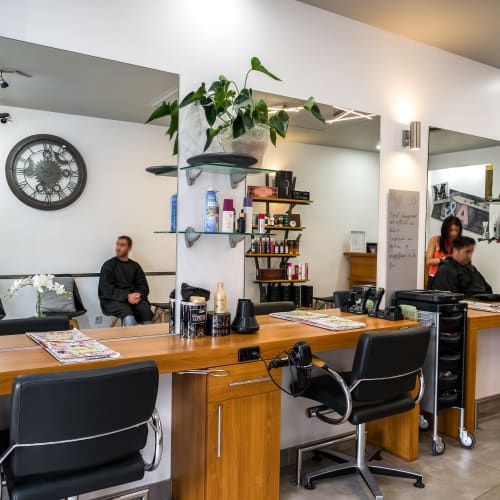 Ma Racine en Tete - Coiffure Cahors - Ma Racine en Tete - Photo Galerie - OneBooking