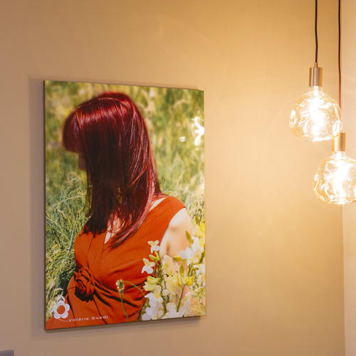 Les Alcoves de Valerie Guedj - Onglerie Lyon - Les Alcoves de Valerie Guedj - Photo Galerie - OneBooking