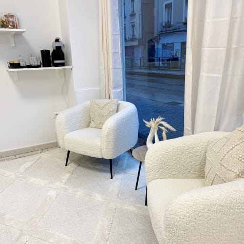 MD House - Head Spa - Coiffure Grenoble - MD House - Head Spa - Photo Galerie - OneBooking