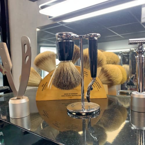 Gildas Coiffure - Coiffure Saint-Brieuc - Gildas Coiffure - Photo Galerie - OneBooking