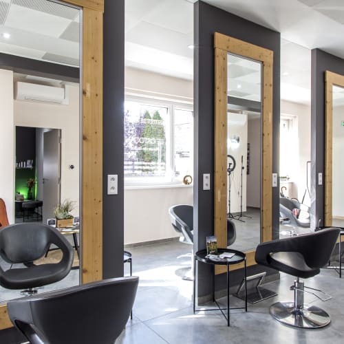 Le Catogan - Onglerie Strasbourg - Le Catogan - Photo Galerie - OneBooking