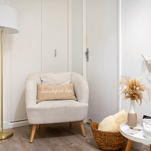 Lymph'Activ par Marie - Institut de beauté Nantes - Lymph'Activ par Marie - Photo Galerie - OneBooking
