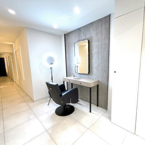 LE SALON - Sourcils & cils Calais - LE SALON - Photo Galerie - OneBooking