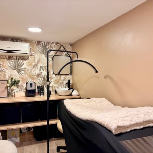 Centre de beauté SoGlam - Coiffure Nice - Centre de beauté SoGlam - Photo Galerie - OneBooking