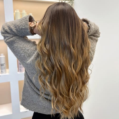 Mailys Studio - Coiffure Villenave-d'Ornon - Mailys Studio - Photo Galerie - OneBooking