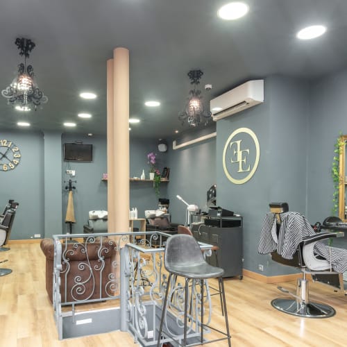 Estika Barber - Coiffure Nice - Estika Barber - Photo Galerie - OneBooking