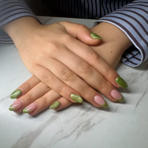 Beauty nails by cha & Mindset tattoo - Soin visage Nice - Beauty nails by cha & Mindset tattoo - Photo Galerie - OneBooking
