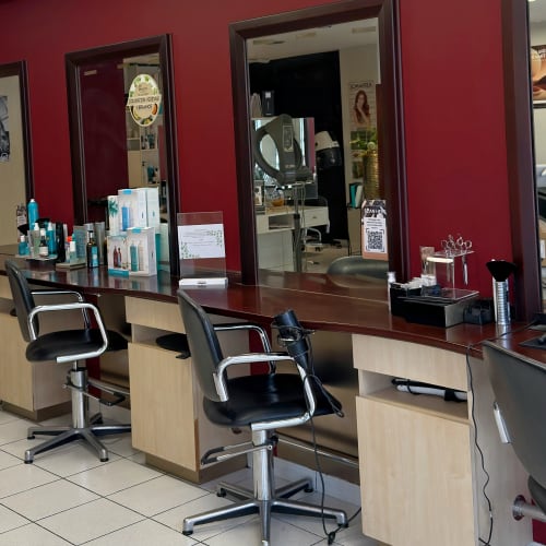 Tendance Coiffure - Institut de beauté Nantes - Tendance Coiffure - Photo Galerie - OneBooking