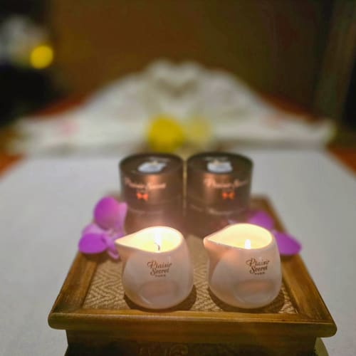 Sweet Neddao - Massage Thaï - Spa Paris - Sweet Neddao - Massage Thaï - Photo Galerie - OneBooking