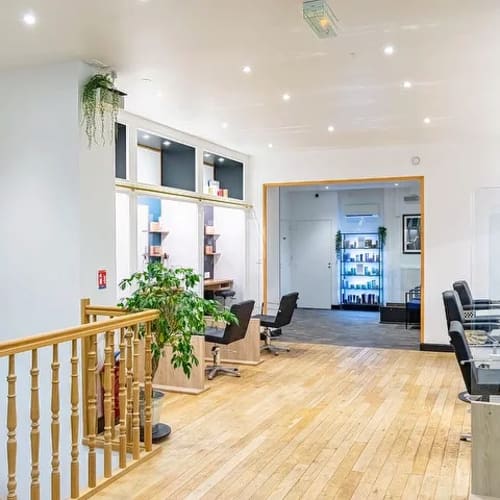 Markus Paris - Coiffure Lille - Markus Paris - Photo Galerie - OneBooking