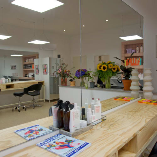 Bob - coiffeuses coloristes - Coiffure Toulouse - Bob - coiffeuses coloristes - Photo Galerie - OneBooking