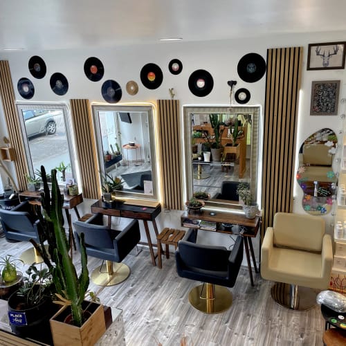 Liloo by margot da silva - Coiffure Thionville - Liloo by margot da silva - Photo Galerie - OneBooking