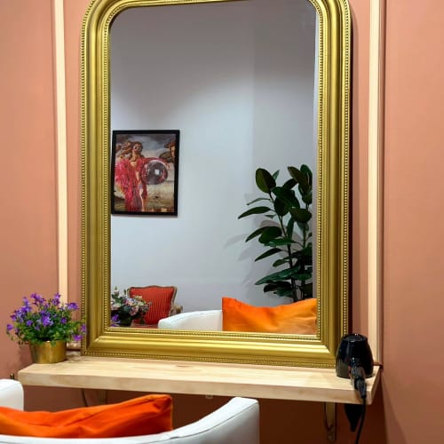 Maison Jacqueline Coiffure - Coiffure Montpellier - Maison Jacqueline Coiffure - Photo Galerie - OneBooking