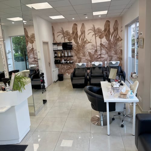 Duo beauté - Sourcils & cils Drancy - Duo beauté - Photo Galerie - OneBooking