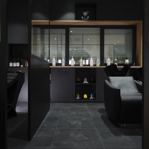 Louis Ludovic Coiffeur - Coiffure Cugnaux - Louis Ludovic Coiffeur - Photo Galerie - OneBooking