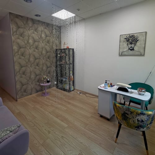 Marie Brows - Sourcils & cils Lorient - Marie Brows - Photo Galerie - OneBooking