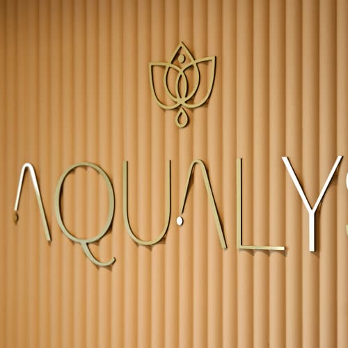 Aqualys - Maison de Beauté & SPA - Institut de beauté Clisson - Aqualys - Maison de Beauté & SPA - Photo Galerie - OneBooking