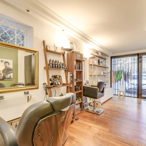 Coiffure - Agnes Soronellas - Coiffure Montpellier - Coiffure - Agnes Soronellas - Photo Galerie - OneBooking
