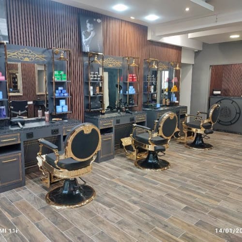 Ciseaux D'Or - Coiffure La Rochelle - Ciseaux D'Or - Photo Galerie - OneBooking