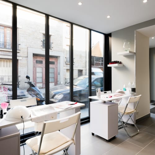 Natural Beauty - Onglerie Aubervilliers - Natural Beauty - Photo Galerie - OneBooking