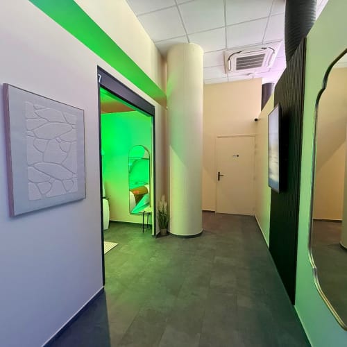 Sun Azure - Sourcils & cils Nanterre - Sun Azure - Photo Galerie - OneBooking