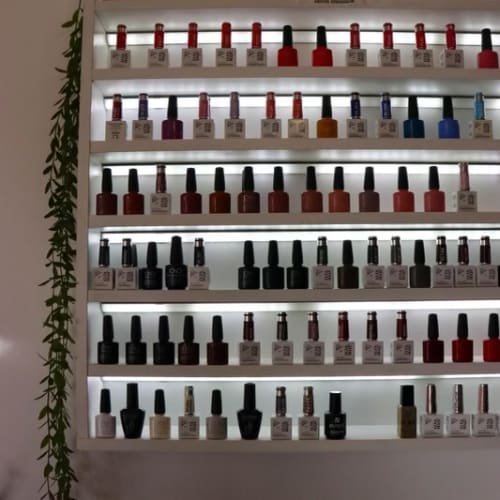 Maison Sodaï - Sourcils & cils Hyères - Maison Sodaï - Photo Galerie - OneBooking