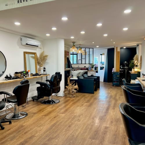 Sakyna Hair - Coiffure La Ciotat - Sakyna Hair - Photo Galerie - OneBooking