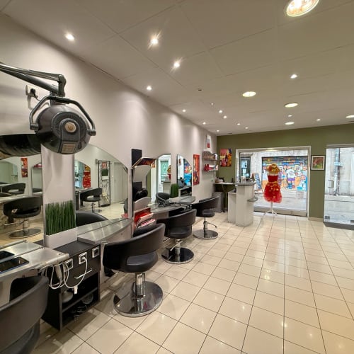 Studio 34 - Coiffure Pézenas - Studio 34 - Photo Galerie - OneBooking