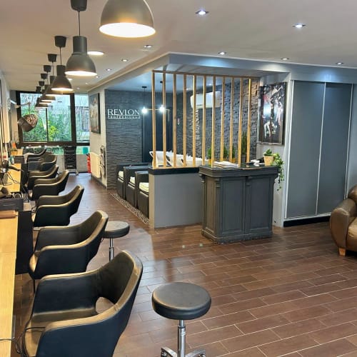 Hair Levallois - Sourcils & cils Levallois-Perret - Hair Levallois - Photo Galerie - OneBooking