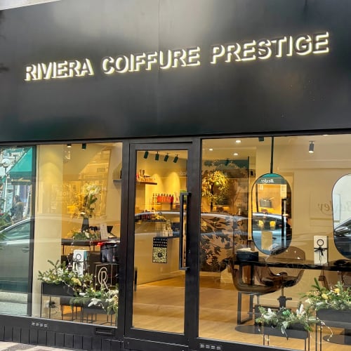 Riviera Coiffure Prestige - Coiffure Nice - Riviera Coiffure Prestige - Photo Galerie - OneBooking
