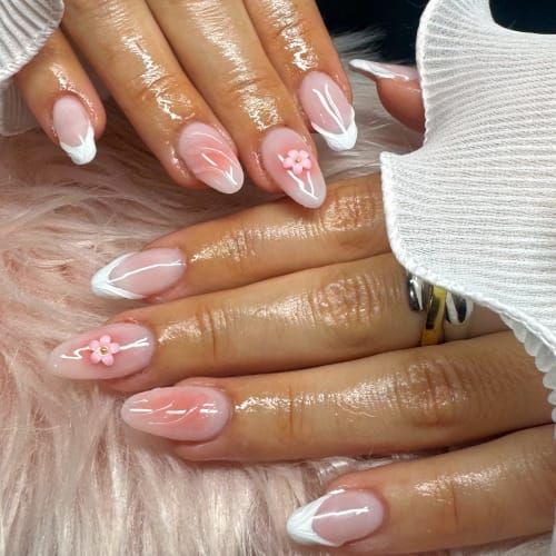 Nouria Beauty Bar - Onglerie Le Mans - Nouria Beauty Bar - Photo Galerie - OneBooking