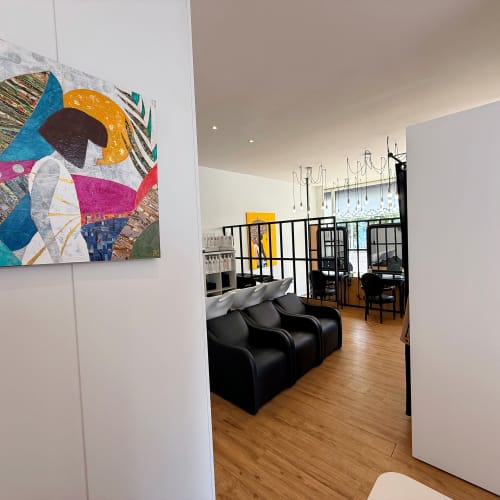 Chez Jules - Coiffure Clermont-Ferrand - Chez Jules - Photo Galerie - OneBooking
