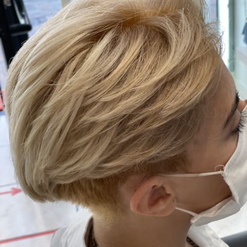 Unique - Coiffure Toulouse - Unique - Photo Galerie - OneBooking