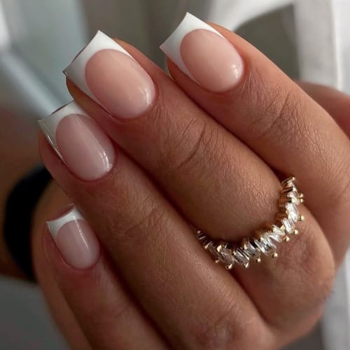 Kmilla.nails x L(e)ashes - Onglerie Bordeaux - Kmilla.nails x L(e)ashes - Photo Galerie - OneBooking