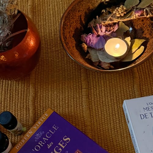 L'atelier d'Alexia - Sourcils & cils Nice - L'atelier d'Alexia - Photo Galerie - OneBooking