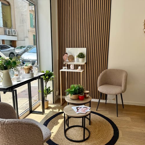 MJ Beauty - Institut de beauté Antibes - MJ Beauty - Photo Galerie - OneBooking