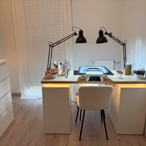 Caam Nails Studio - Onglerie Villenave-d'Ornon - Caam Nails Studio - Photo Galerie - OneBooking