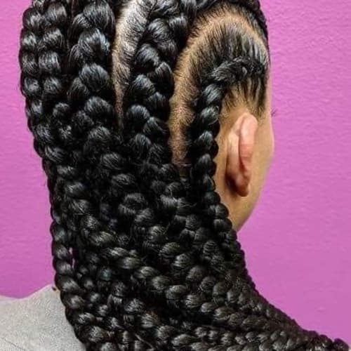 Blanco Black - Coiffure Toulouse - Blanco Black - Photo Galerie - OneBooking